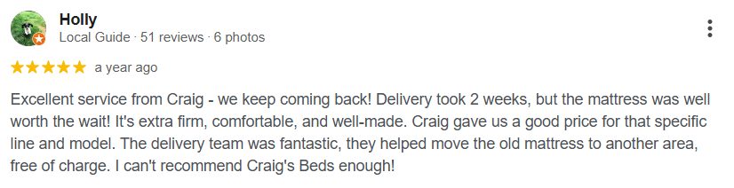 Google Review 4